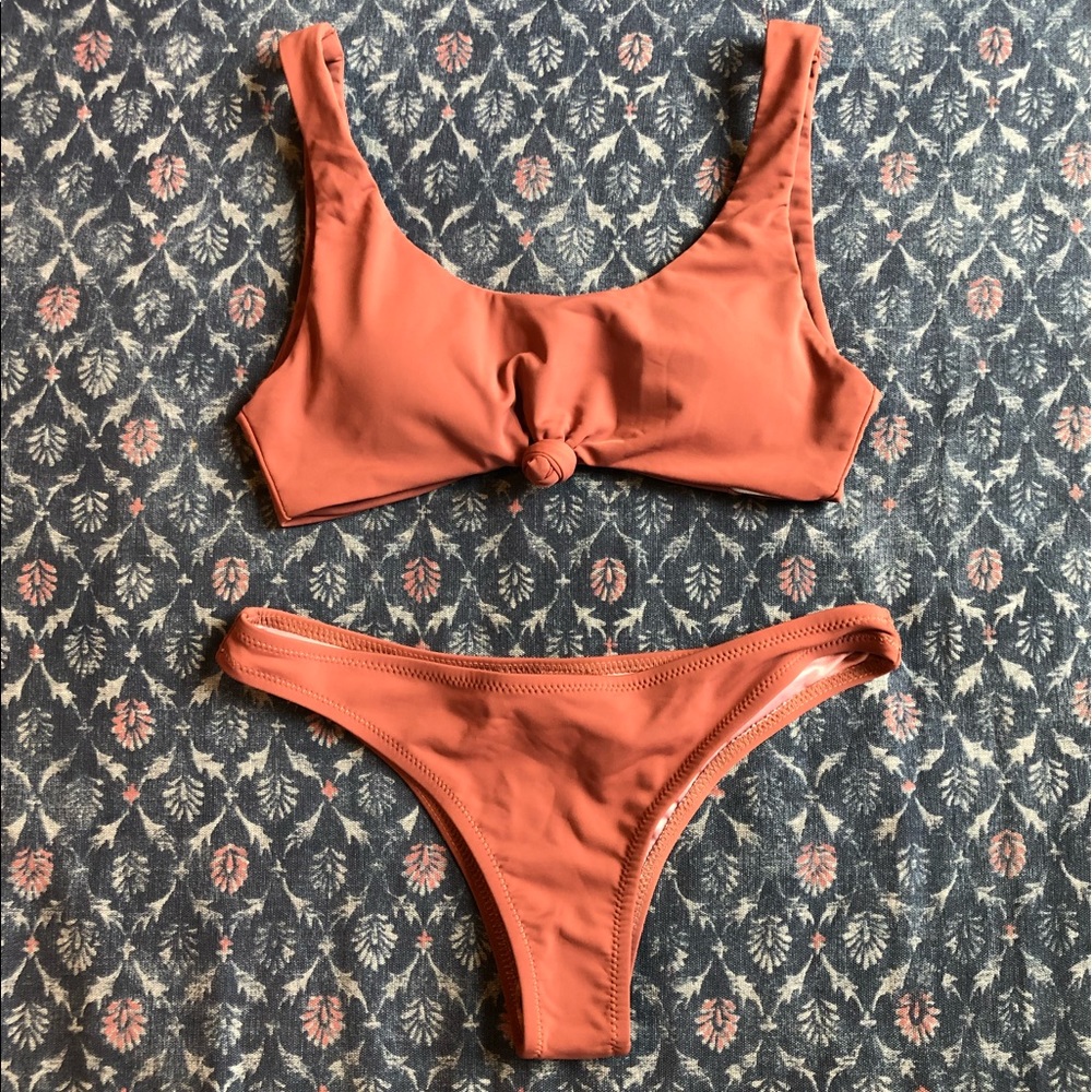 SHEIN Bikini